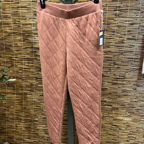 Universal Thread Pants - orange Size M - Picture 2 of 3